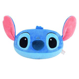 Stitch Plush Pillows Set for Car