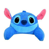 Stitch Plush Pillows Set for Car