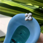 Cute Soap Box (Stitch, Minnie, Hello Kitty)