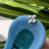 Cute Soap Box (Stitch, Minnie, Hello Kitty)