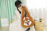 Cartoon Cute Plush Bag