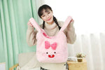 Cartoon Cute Plush Bag