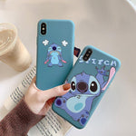 Stitch Cases for Apple iPhone 6/7/8/7plus and others