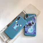 Stitch Cases for Apple iPhone 6/7/8/7plus and others