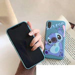 Stitch Cases for Apple iPhone 6/7/8/7plus and others