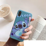 Stitch Cases for Apple iPhone 6/7/8/7plus and others