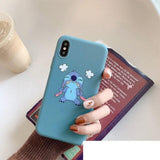 Stitch Cases for Apple iPhone 6/7/8/7plus and others