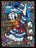 5D Cartoon Characters Diamond Painting Type 2