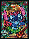 5D Cartoon Characters Diamond Painting Type 2