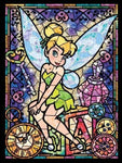 5D Cartoon Characters Diamond Painting Type 2