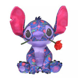 Stitch Plush - Medium 14"