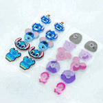 10pcs/pack Crocs Charms