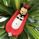 Cute Soap Box (Stitch, Minnie, Hello Kitty)