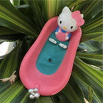 Cute Soap Box (Stitch, Minnie, Hello Kitty)